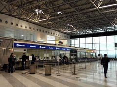 -米兰马尔彭萨国际机场