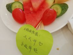 -小厨娘淮扬菜(天印大道店)