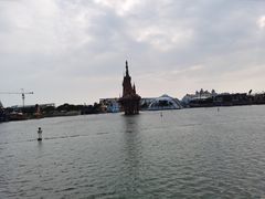 -大连海昌发现王国主题公园