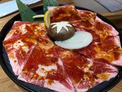 -九田家黑牛烤肉料理(二天地店)