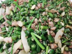 -江湖黑大兔(杨家坪店)