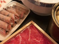 -巴奴毛肚火锅(二七万达店)