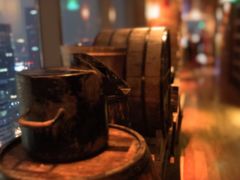 -上海外滩茂悦大酒店