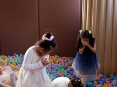 -水桶王国主题餐厅·聚会·生日派对·亲子活动·家庭套餐(亚龙湾希尔顿店)