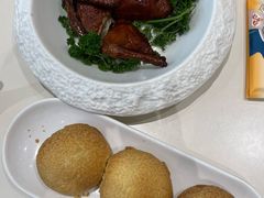 -蔡澜点心·粤菜(月星环球港店)