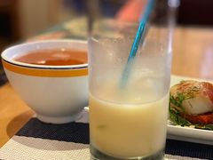 法国茴香力加酒-La Creperie法餐厅(芮欧百货店)