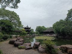 -西溪国家湿地公园