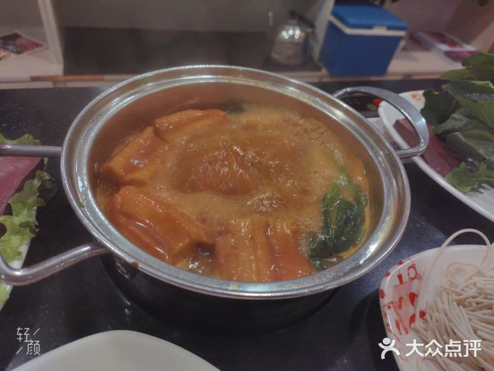 呷哺呷哺(世贸.工三店)图片