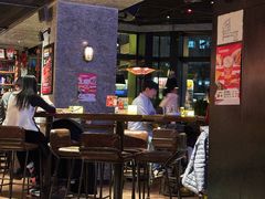-京A Taproom·精酿餐吧(CBD店)