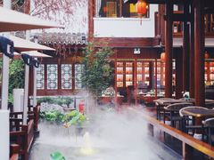 -濮园 · 四合院餐厅