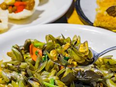 -百年银屏蚝烙·潮汕菜·非遗(乐山店)