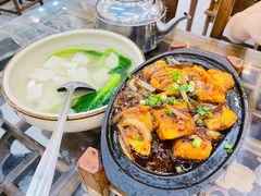 -徽州美食(三十年老店)