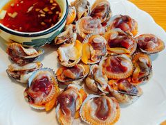 -金海湾海鲜排档(朱家尖店)
