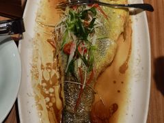 -村长家的疙瘩汤·东营菜(东营茶城店)