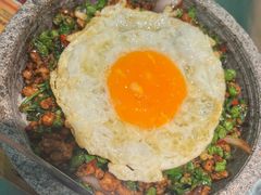 -小小集渔·泰式大排档(太古里香槟店)