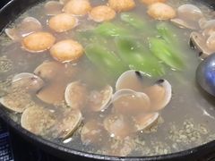 -拾下卜卜贝•海鲜火锅