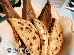 -L'amour澜茉·轻法餐