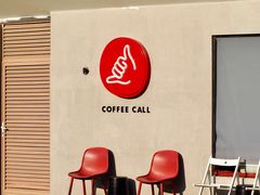 -COFFEE CALL(云锦路店)
