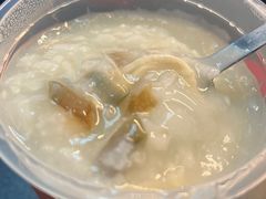 鸡丝皮蛋粥-吉野家(学院路店)