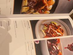 -夏宫中餐厅(静安香格里拉店)