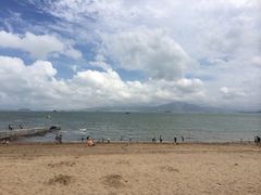 iphone_upload_pic-白城沙滩