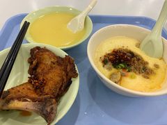 -紫金港餐饮中心-风味餐厅(浙江大学紫金港校区店)