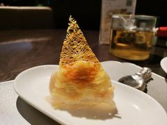 -万丽轩·粤菜(王府井金茂万丽酒店)