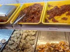 -爱客得牛排海鲜烤肉·火锅自助(春熙路黑金好店)