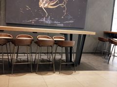 -星巴克(深圳海岸城4楼店)