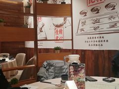 -乔阿马·江南味·驴肉香(龙湖华泾天街店)