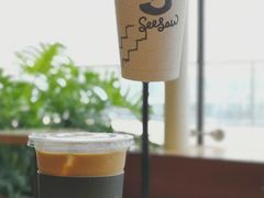 -Seesaw Coffee(朝阳大悦城店)