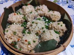 -江南韵·无锡太湖文化体验餐厅(凤凰天街店)