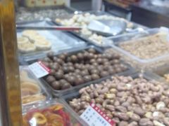 -天津小三宝栗子店(黄海路店)