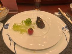 -东方明珠老上海8号餐厅(东方明珠广播电视塔店)