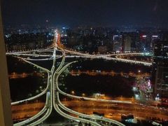 -郑州绿地JW万豪酒店-中餐厅