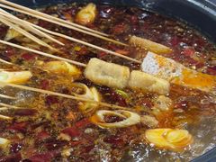 -小向麻辣烫(天街总店)