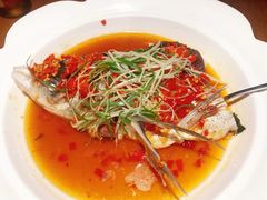 -沅江水·湖南家宴(南村万博长隆商圈店)