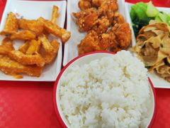 -哈工大一校区食堂