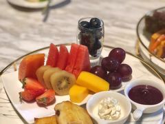 -粤海喜来登酒店·&More聚驿(天河城店)