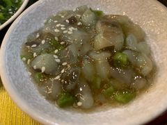 芥末章鱼-有喜屋·深夜食堂(环宇荟店)