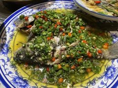 -牟记江湖特色重庆菜鱼蛋青蛙黄鳝海参(巴南区鱼洞鲁能店)