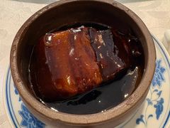 -杭州香格里拉·香宫中餐厅