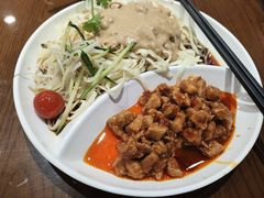 -王家沙点心店(南京西路总店)