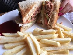 -1901 Cafe(西四店)
