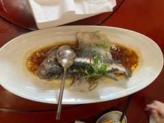 -墨白私房菜·广东菜 粤菜