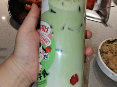 -海底捞火锅(太原南站店)