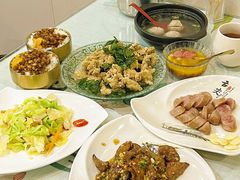 -金姐台湾菜(珠江路店)