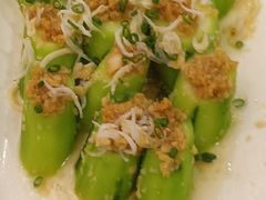 酿丝瓜-东馆和天下特色餐饮(工农店)