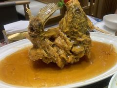 -闫府私房菜·老字号(恒隆店)