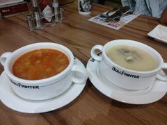 -斗牛士牛排餐厅(富力海珠城广场店)